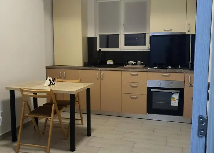 Angi House Otopeni