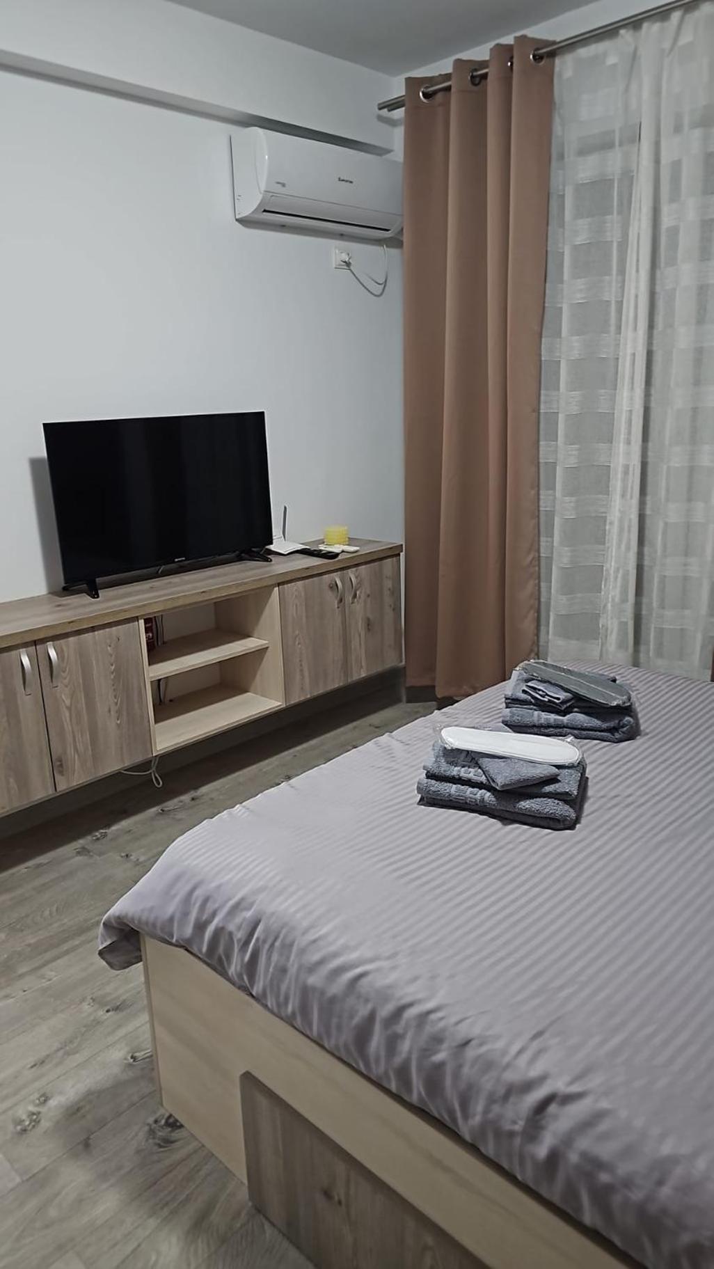 Apartment Angi House